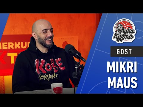 Mikri Maus | Luka i Kuzma specijal No. 12