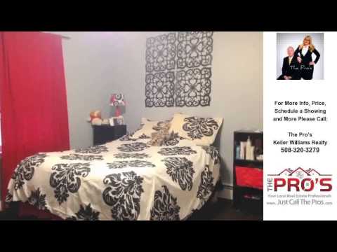 7 Old Cart Road, Shrewsbury, MA Presented by The Pro's.