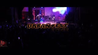Urban Fest 2017 - Funky