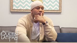 LL Cool J's Three Facts You Didn't Know | The Queen Latifah Show