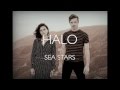 HALO :: by Sea Stars 