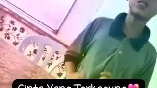 Download lagu Tiada kusangka sejak detik itu kau membuka pintu jalan di hatiku. mp3