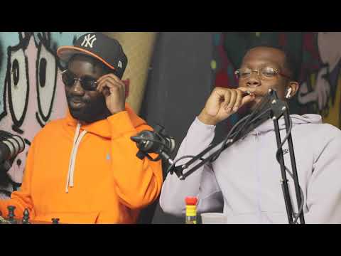 MB Mopy & Mally Santan Talks Going From Bronx to Upstate, Old Influences, College & More...