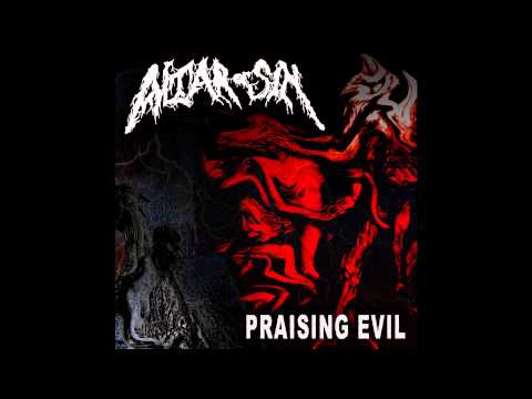 Altar of Sin - Black MaSS (Exorcist Cover)