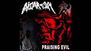 Altar of Sin - Black MaSS (Exorcist Cover)
