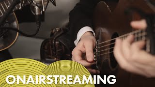The Milk Carton Kids - Years Gone By | Live at OnAirstreaming