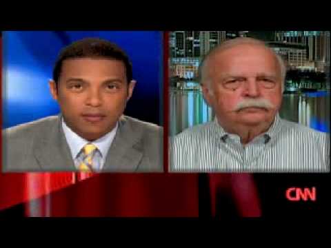 Michael Jackson CNN Video Clipping - Bruce Swedien Interview 2009