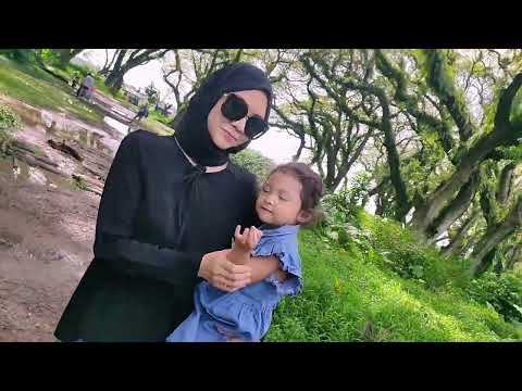 Djawatan: Wonderland Banyuwangi