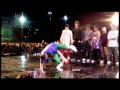 Soul Train Vs Soul Kingz CHUNCHEON