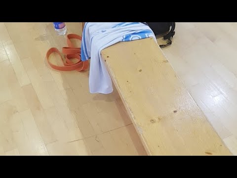 Kk Istrauni - Kk Bosco