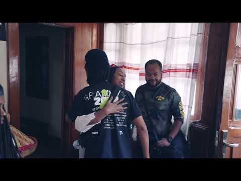 Coming Soon! Kassmasse feat. Protoje Mela Mela remix