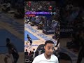 FLIGHT SAYS ANT OVER JOKIC AND KYRIE