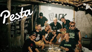 Download lagu SMLHD FT. MATA PANDA - PESTA mp3