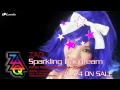 ZAQ「Sparkling Daydream」PV short ver. 