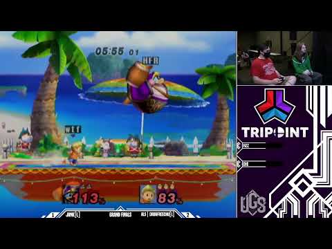 Tripoint Smash 103 ft. ORLY, Drugfreechu, Atomsk and more!