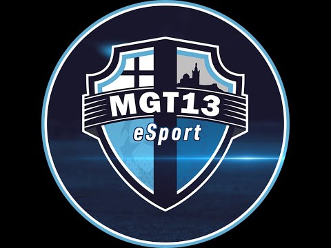 EFL FINAL PLAYGROUND - MGT13 Esport vs SU Agen eSport - Day 7