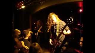 The Agonist - The Escape