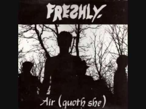 FRESHLY RIOTS (-riots)  I WISH