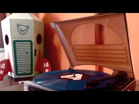 Soulcè X Big Joe - Respiro (Home Version - 2014)