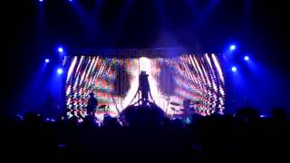 The Flaming Lips - Turning Violent [Live at Grand Mint Festival 2013]