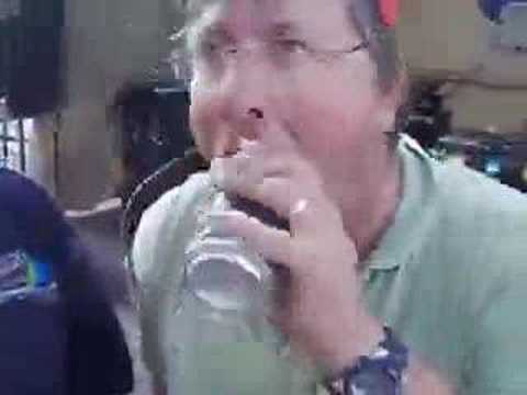 Ausmaid HTFU - Bundy Sculling Pt 2