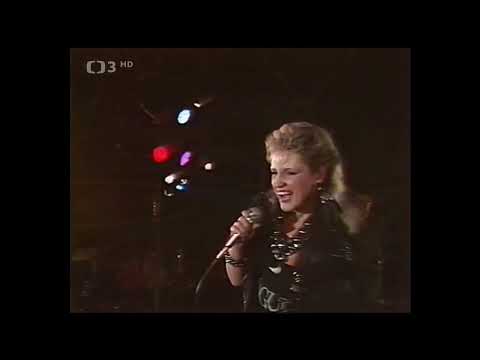 Petra Janů - Zvláštní Případ (1988)