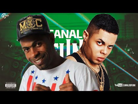 MC Lan, MC MR Bim - Medley dos Predador (DJ Maicon Dog)