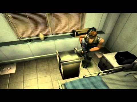 Phantassm Plays Resident Evil 3 (Pt.40)