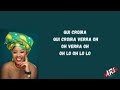 Krys M Qui Croira Verra Paroles Liris Vidéo