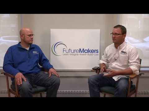 FutureMaker Industry Partner - Wilkes & Company