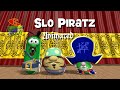 The Pirates Who Don T Do Anything Slo Piratz Animated
