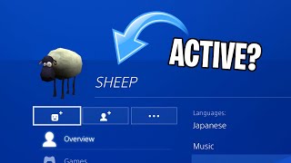 Me Searching 5 Letter PSN Names To See If They're Active