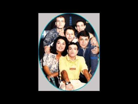 КАНАЛЕТО - КАКЪВ КУПОН [] Kanaleto - Kakyv Kupon