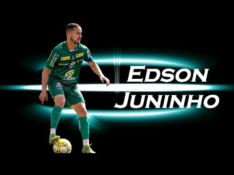 EDSON JUNINHO (2019) - LATERAL DIREITO * RIGHT SIDE