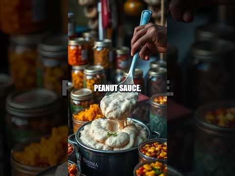 Malawi's Market Melodies Nsima Chambo and Togetherness