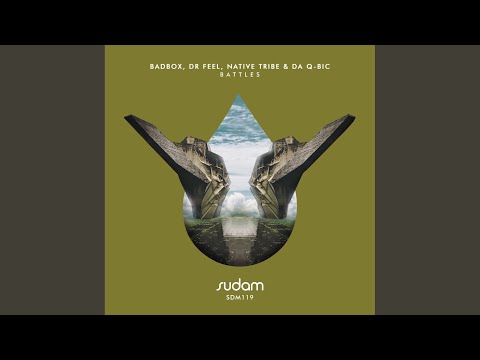 Battles (Drumapella Mix)