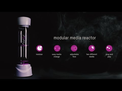 Nyos® TORQ® Reaktor