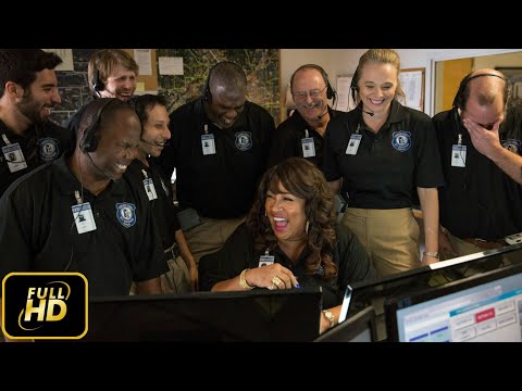 Fist Fight 911Emergency