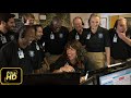 Fist Fight 911Emergency