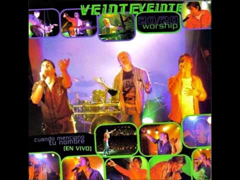 Poderoso - Veinte Veinte