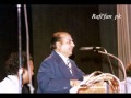 1979 GOLD MEDAL Aazadi Aayee Bhi To Kya Muhmmad Rafi