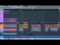 Seamless "Sometime" Ft. Veela. FL Studio 11 ...