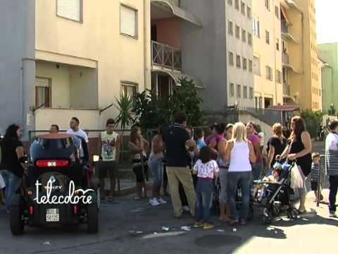 Salerno, attesa per la sorte di 14 famiglie che hanno occupato abusivamente alcuni alloggi