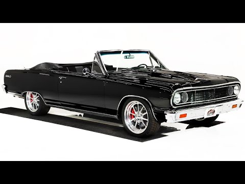 1964 Chevrolet Chevelle (CC-1997506) for sale in Volo, Illinois