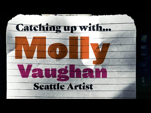 Catching Up With Molly Vaughan | BIMA's 10th Anniversary Episode 3/10