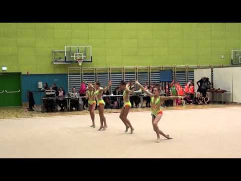 KRG Narodni dom kadetinje