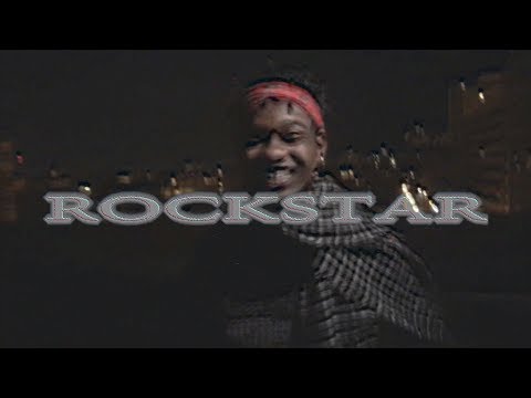 Video thumbnail for Nigga Rockstar (NIGGAR ROCKSTAR)