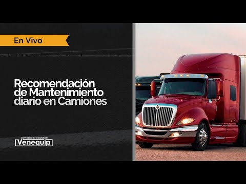 , title : 'Recomendaciones de Mantenimiento Diario en Camiones'