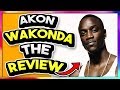 Akon - Wakonda | (REACTION/REVIEW) Akon - Wakonda | (REACTION/REVIEW)