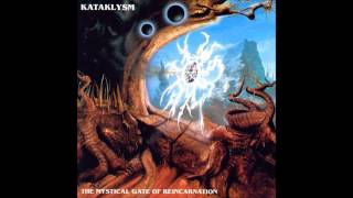 Kataklysm - The Mystical Gate of Reincarnation Full EP - (1993)